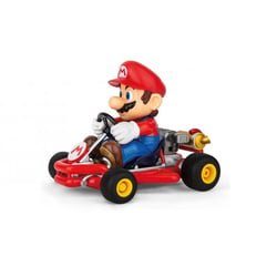 2,4GHz Mario Kart (TM) Pipe Kart, Mario, radio commandé