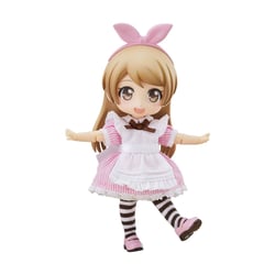 Original Character - Figurine Nendoroid Doll Alice: Another Color 14 cm