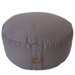 Coussin de méditation en coton BIO