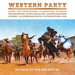 Western party - CD
