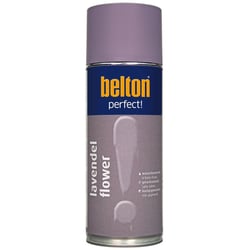 Bombe de peinture - Fleur de lavande - Tous supports - Belton Perfect! - 400ml