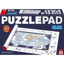 Tapis de Puzzle pour 500 à 3000 Pièces - Schmidt