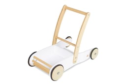 ULI Chariot de marche Blanc