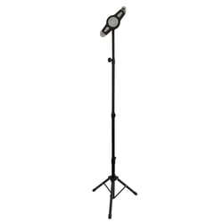 Avizar Trépied universel rotatif 360° pour tablette 7' à 12' Noir