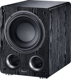 Magnat Alpha RS 8 Noir