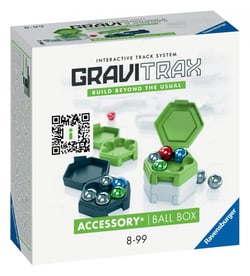 accessoire Ball box - Ravensburger