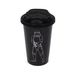 Original Stormtrooper - Mug de voyage Noir - ThumpsUp