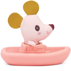 Jouet de bain Bâteau Lilliputiens