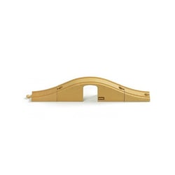33351 Pont Viaduc bois - Brio