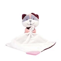 Doudou plat - Trois Kilos Sept