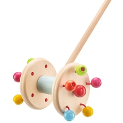 Jouet à pousser Roller - Selecta
