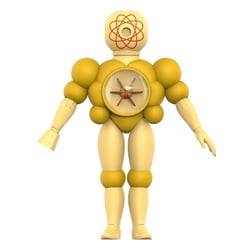 SilverHawks - Figurine Ultimates Mo-Lec-U-Lar Toy Version 18 cm - Super7