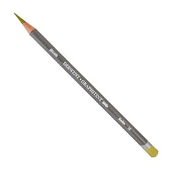 DERWENT - GRAPHITINT -crayon graphite pigmenté Vert Prairie
