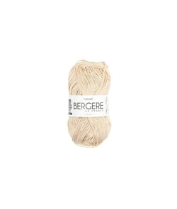 Pelote Cotenal - Bergère de France Coquille