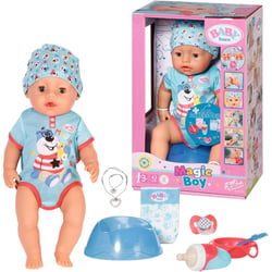 BABY Born Magic Boy 43cm