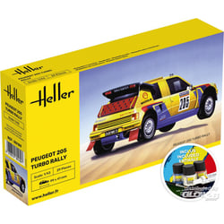 KIT DE DEMARRAGE Peugeot 205 Turbo Rallye