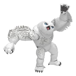 Donjons et Dragons : L'Honneur des voleurs - Figurine Golden Archive Ours-hibou/Doric 15 cm - Hasbro