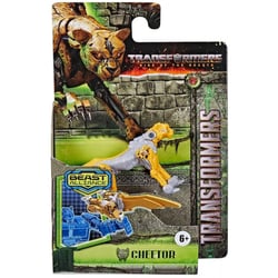 Transformers cheetor of the beasts alliance - animal sauvage - hasbro - f4599 - figurine