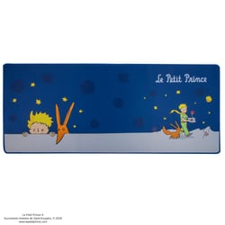 Tapis de bureau Aventure Cosmique - Le Petit Prince