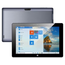 Tablette Windows 11 Intel 2,6Ghz 10 pouces 4GB+64GB Full HD YONIS