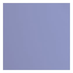 Papier cartonné texturé Florence - Steel - 20 feuilles - 30,5 x 30,5 cm - 216 g/m²