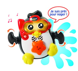 Gédéon, Champion De Natation - Vtech