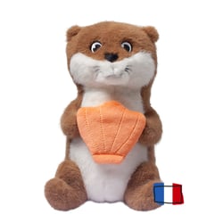 Peluches Sonore –  Câlins complices avec Marta – FABA