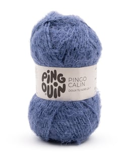 Pingo Calin
