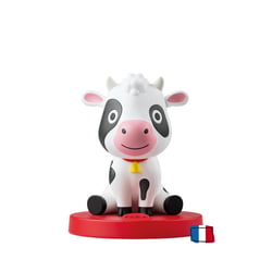 Personnage Sonore – Marcher dans le monde – Faba
