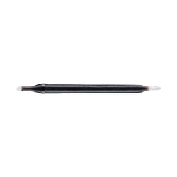 Lot de 10 pointes de rechange ogive 0,75 mm - EDDING - 404n