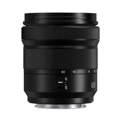PANASONIC Objectif Lumix S Pro 20-60mm f/3.5-5.6