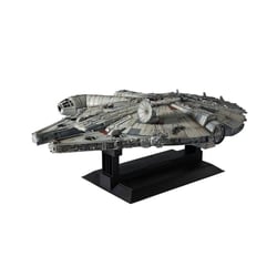 Star Wars Episode IV - Maquette Perfect Grade 1/72 Millennium Falcon 48 cm - Bandai Star Wars