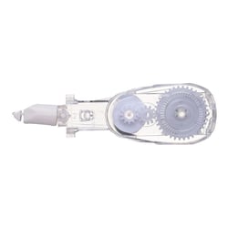 Recharge pour ruban correcteur rétractable - 5mmx6m - Pentel - Knoky