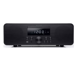 Micro-chaîne 80w Noir Avec Bluetooth - Muse M880FBC