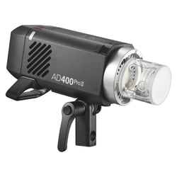 GODOX Witstro AD400 Pro II