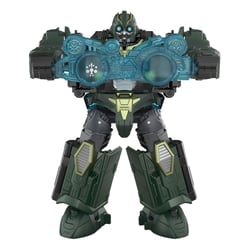 Transformers Age of the Primes Deluxe Class - Figurine The Thirteen Alchemist Prime 14 cm