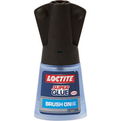 Colle puissante a/pinceau Loctite, 5 gr/ 1 pièce