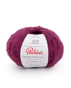 Phil Lovely Mohair