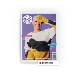 Magazine N°4 Back To School 18 Modèles