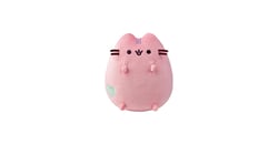 Peluche Pusheen Rose Pastel - Aurora World
