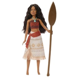 Vaiana 2026 Movie - Poupée chantante Vaiana - Mattel