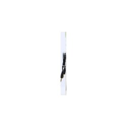 Câble audio ultra fin HAMA Flexi Slim - noir - 0,75 m