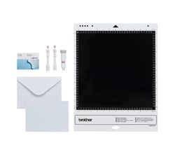 Kit de perforation papier SDX - ScanNCut - Brother
