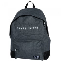 Sac à dos Camps United 42 CM Borne Gris