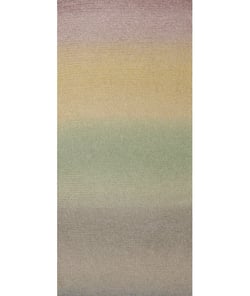 Pelote à tricoter Creative Cotton Linen Cake - 200GR - Rico Design 06 Retro Shades