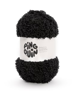Pingo Sherpa
