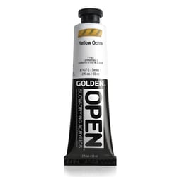 OPEN 60 ml Ocre jaune S1