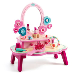 Coiffeuse flora - Djeco