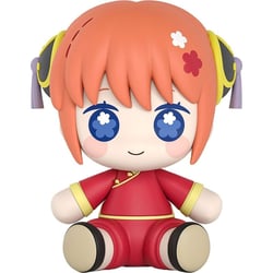 Gintama - Figurine Chibi Huggy Good Smile Kagura 7 cm - Good Smile Company