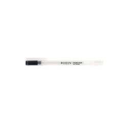 Stylo KEKALOR - Effaçable au fer à repasser - Blanc